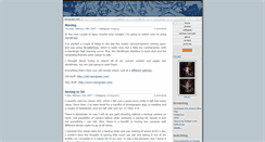 Desktop Screenshot of old.neongreen.com